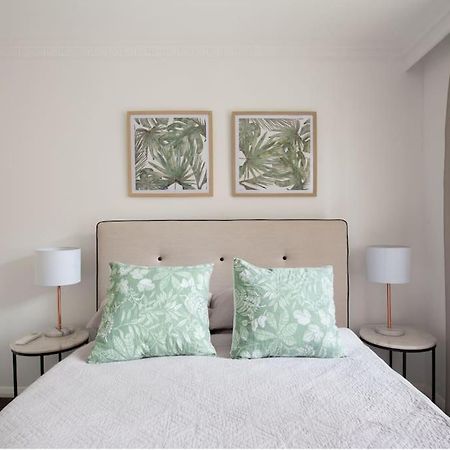 Harbourside Style, 2 Bed, A/C, Pool -Elizabeth Bay Apartment ซิดนีย์ ภายนอก รูปภาพ