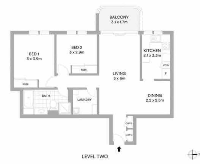 Harbourside Style, 2 Bed, A/C, Pool -Elizabeth Bay Apartment ซิดนีย์ ภายนอก รูปภาพ