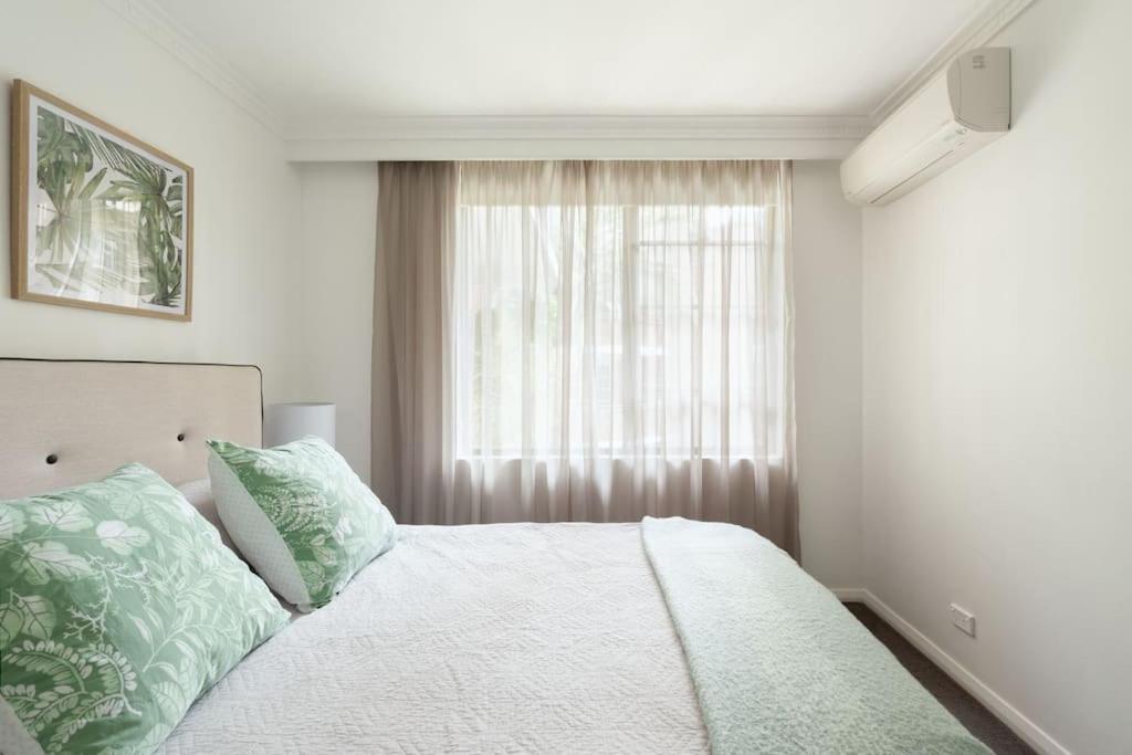 Harbourside Style, 2 Bed, A/C, Pool -Elizabeth Bay Apartment ซิดนีย์ ภายนอก รูปภาพ