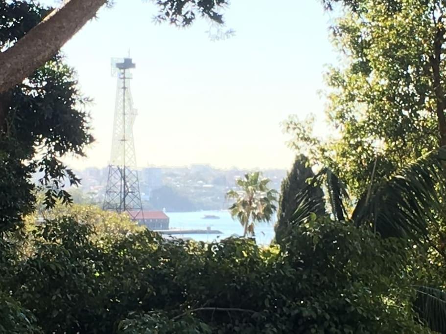Harbourside Style, 2 Bed, A/C, Pool -Elizabeth Bay Apartment ซิดนีย์ ภายนอก รูปภาพ