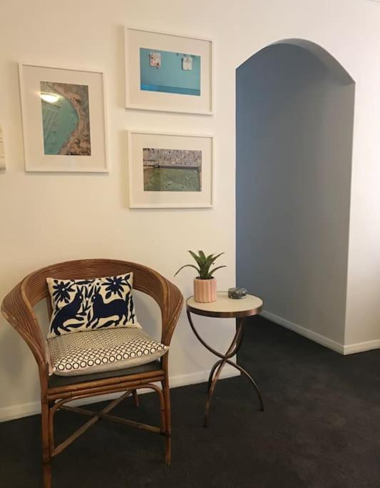 Harbourside Style, 2 Bed, A/C, Pool -Elizabeth Bay Apartment ซิดนีย์ ภายนอก รูปภาพ