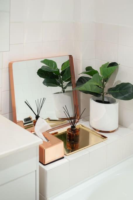 Harbourside Style, 2 Bed, A/C, Pool -Elizabeth Bay Apartment ซิดนีย์ ภายนอก รูปภาพ