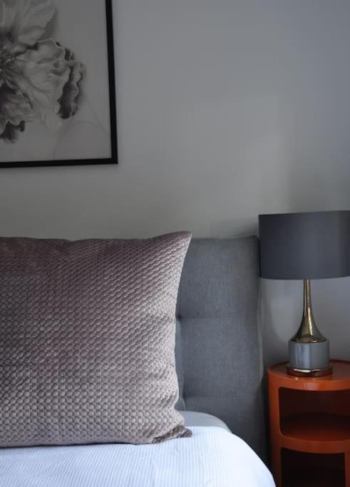 Harbourside Style, 2 Bed, A/C, Pool -Elizabeth Bay Apartment ซิดนีย์ ภายนอก รูปภาพ