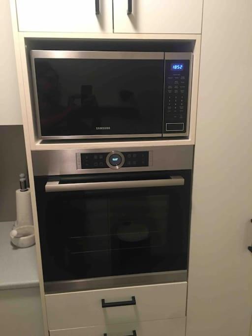 Harbourside Style, 2 Bed, A/C, Pool -Elizabeth Bay Apartment ซิดนีย์ ภายนอก รูปภาพ