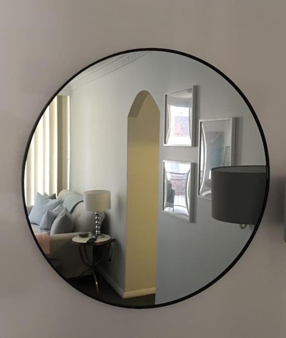Harbourside Style, 2 Bed, A/C, Pool -Elizabeth Bay Apartment ซิดนีย์ ภายนอก รูปภาพ