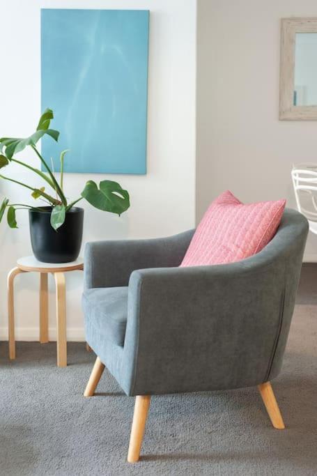 Harbourside Style, 2 Bed, A/C, Pool -Elizabeth Bay Apartment ซิดนีย์ ภายนอก รูปภาพ